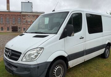 Mercedes-Benz Sprinter 269.714 km 3.990 &euro; Tessin 18195