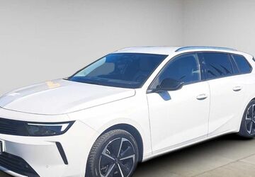 Opel Astra 93.300 km 15.990 &euro; Rostock 18146