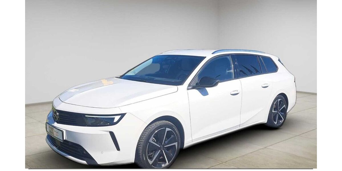 Opel Astra 93.300 km 15.990 &euro; Rostock 18146