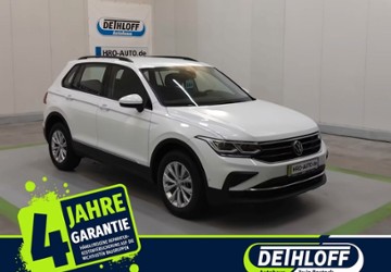 VW Tiguan 67.800 km 26.470 &euro; Rostock 18106