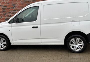 VW Caddy 48.911 km 18.690 &euro; Ribnitz / Nähe Rostock 18311