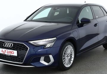 Audi A3 62.944 km 23.990 &euro; Rostock 18146
