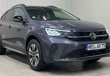 VW Taigo 12.500 km 28.900 &euro; Rostock 18146
