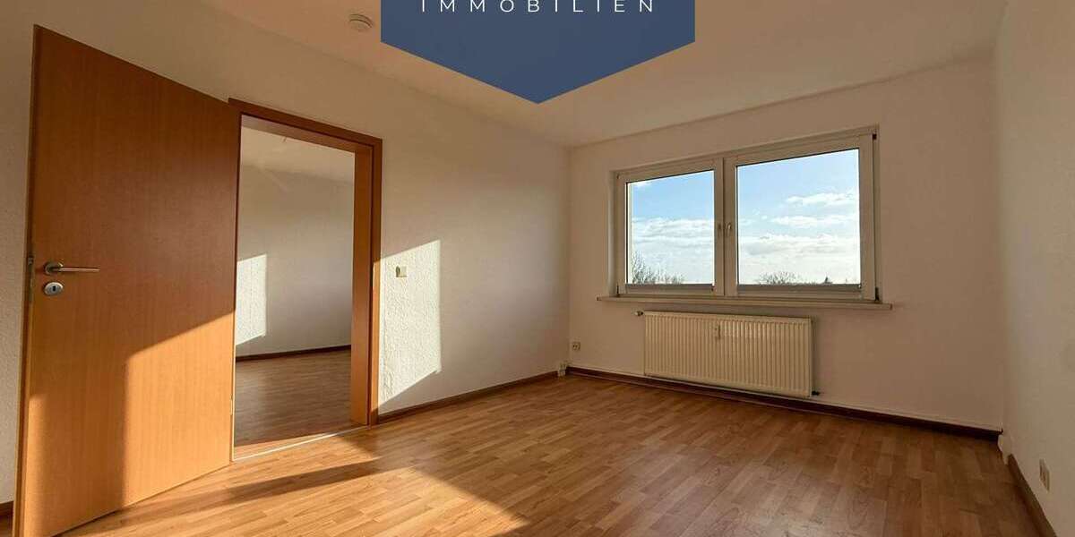 Etagenwohnung Ziesendorf - 3 Zimmer, 67 m&sup2;, 790&euro; | Angebot:27112084
