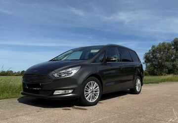 Ford Galaxy 103.000 km 19.990 &euro; Laage 18299