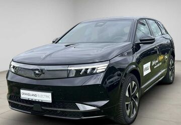 Opel Grandland (X) 4.500 km 33.490 &euro; Rostock 18146