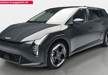 Kia EV4 22.200 km 37.990 &euro; Rostock 18069