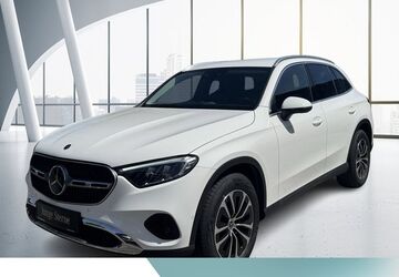 Mercedes-Benz GLC 220 16.028 km 48.909 &euro; Rostock 18055
