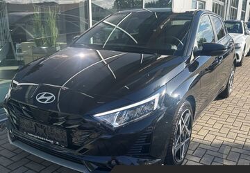 Hyundai i20 15.188 km 19.990 &euro; Rostock 18146