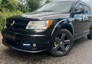 Dodge Journey 237.000 km 4.999 &euro; Rostock 18106