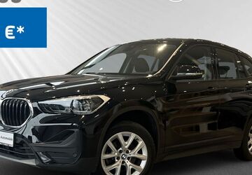BMW X1 95.700 km 20.900 &euro; Rostock 18146