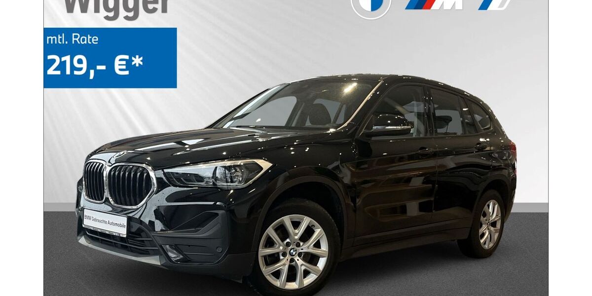 BMW X1 95.700 km 20.900 &euro; Rostock 18146
