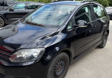 VW Golf 209.255 km 4.700 &euro; Rostock 18055