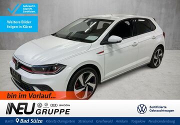 VW Polo 17.878 km 23.779 &euro; Ribnitz-Damgarten / Barth / Bad Sülze 18311