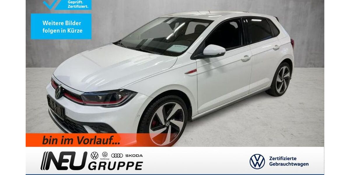 VW Polo 17.878 km 23.779 &euro; Ribnitz-Damgarten / Barth / Bad Sülze 18311