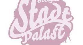 Helgas Stadtpalast