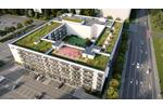 Etagenwohnung Papendorf - 1 Zimmer, 22 m&sup2;, 395&euro; | Angebot:24473928