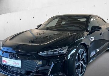 Audi e-tron 35.144 km 54.990 &euro; Rostock 18059