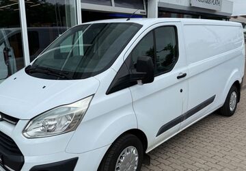 Ford Transit Custom 188.220 km 8.390 &euro; Rostock 18059