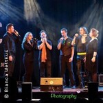Sommernacht der Stimmen