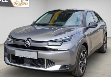 Citroen C4 12.490 km 20.490 &euro; Rostock 18146