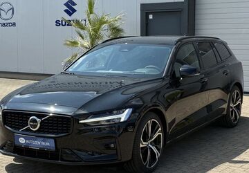 Volvo V60 17.037 km 40.990 &euro; Rostock 18146