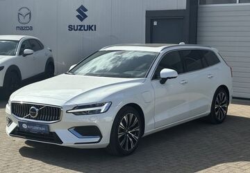 Volvo V60 22.227 km 44.990 &euro; Rostock 18146