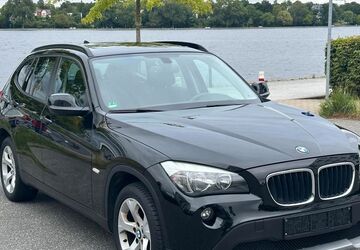 BMW X1 139.100 km 9.999 &euro; Rostock 18069