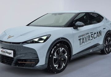 Cupra Tavascan 28.100 km 42.500 &euro; Rostock 18106