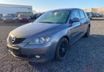 Mazda 3 214.011 km 2.900 &euro; Rostock 18107
