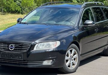 Volvo V70 172.000 km 6.900 &euro; Rostock 18147