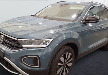 VW T-Roc 19.410 km 19.990 &euro; Rostock 18107