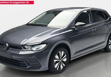 VW Polo 13.028 km 21.990 &euro; Rostock 18069