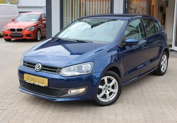 VW Polo 240.715 km 3.900 &euro; Rostock 18107