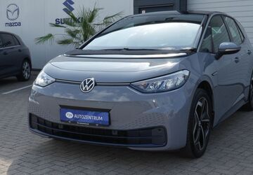 VW ID.3 40.146 km 17.840 &euro; Rostock 18146