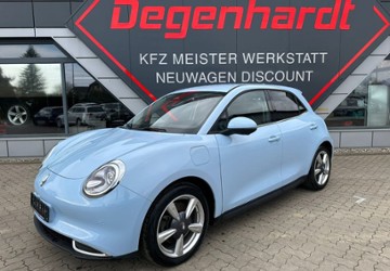 ORA Funky Cat 25.082 km 18.990 &euro; Mönchhagen 18182