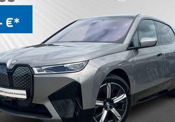 BMW iX 118.900 km 51.900 &euro; Rostock 18146