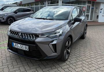 Mitsubishi Grandis 1.250 km 34.490 &euro; Tessin 18195