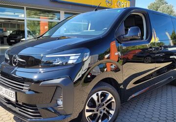 Opel Zafira 53.033 km 36.500 &euro; Rostock 18069