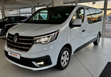 Renault Trafic 89.500 km 25.970 &euro; Bad Doberan 18209
