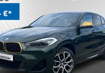 BMW X2 54.192 km 31.400 &euro; Rostock 18146