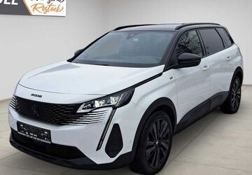 Peugeot 5008 34.561 km 27.990 &euro; Rostock 18146