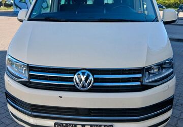 VW T6 Transporter 376.181 km 14.000 &euro; Rostock 18146