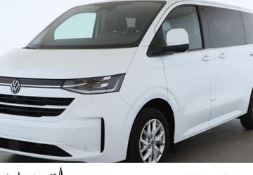 VW T7 Caravelle 30.000 km 48.990 &euro; Rostock 18146