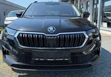 Skoda Karoq 90.500 km 23.980 &euro; Rostock 18146