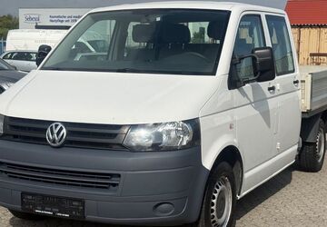 VW T5 Transporter 247.227 km 7.300 &euro; Ribnitz-Damgarten 18311