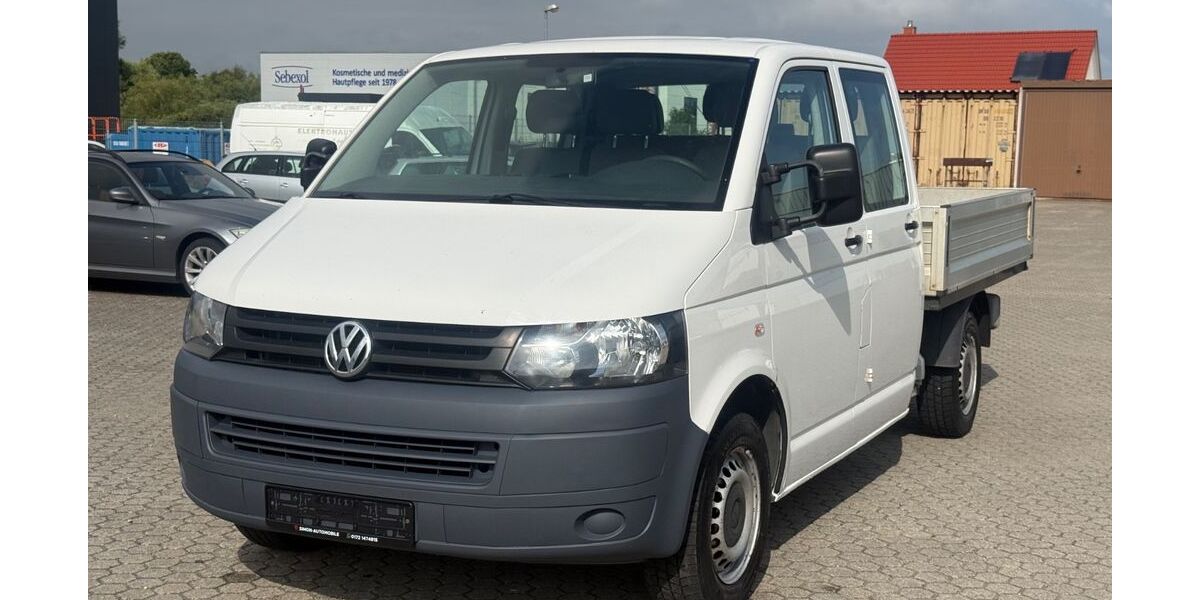 VW T5 Transporter 247.227 km 7.300 &euro; Ribnitz-Damgarten 18311