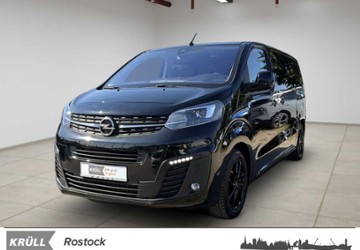 Opel Zafira Life 63.900 km 35.980 &euro; Rostock 18146