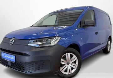 VW Caddy Maxi 75.000 km 20.990 &euro; Rostock 18055