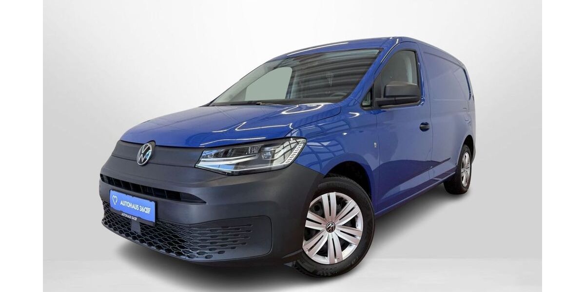 VW Caddy Maxi 75.000 km 20.990 &euro; Rostock 18055